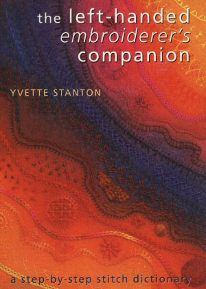 The Left-Handed Embroiderer's Companion