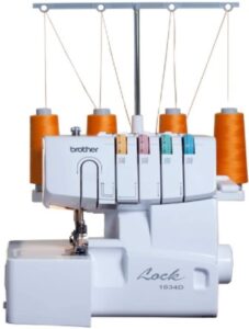 Brother 1034D Serger Sewing Machine