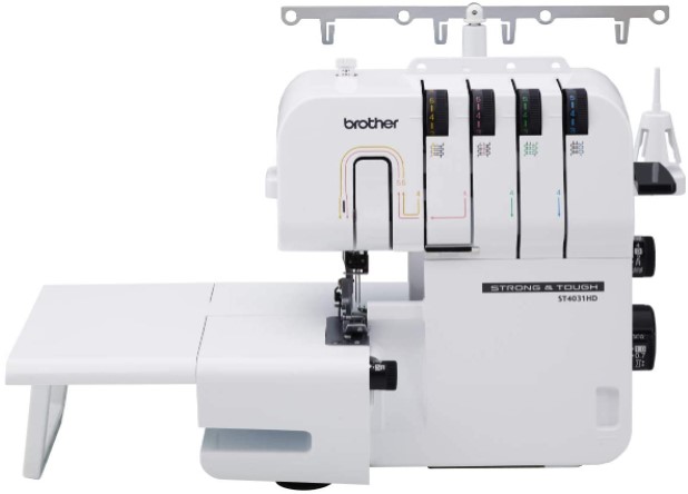 Brother ST4031 Serger Sewing Machine