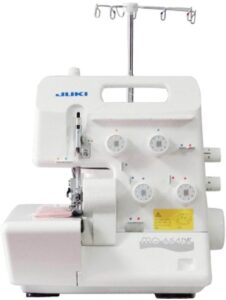 
Juki MO654DE Serger Sewing Machine