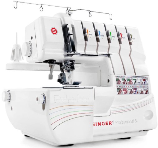 Singer 14T968DC Serger Sewing Machine