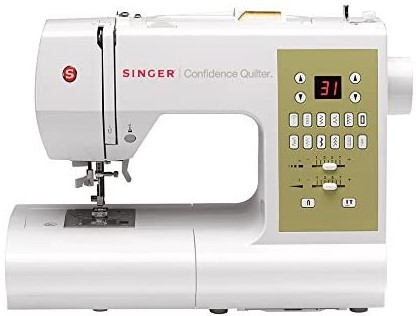Singer 7469Q Sewing Machine