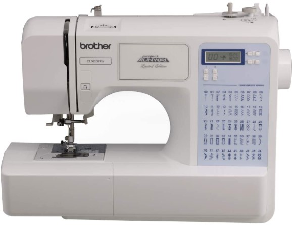 Brother CS5055PRW Sewing Machine