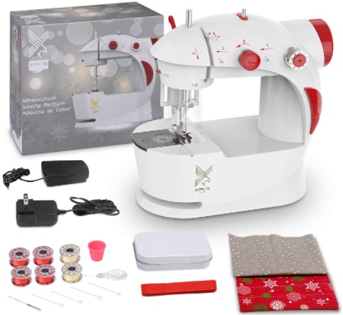 KPCB Sewing Machine For Kids
