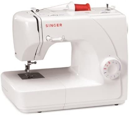 Singer 1507WC Sewing Machine With Free Arm