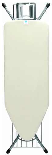 Brabantia Solid Steam Rest Ironing Board
