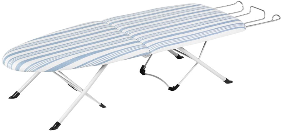 Honey-Can-Do Foldable Tabletop Ironing Board
