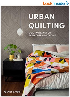 Modern Guide for Expert Quilters
