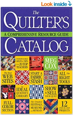 Quilters’ Catalog