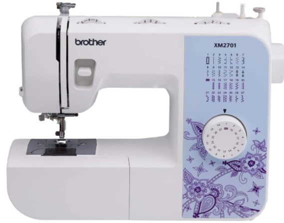 Brother XM2701Sewing Machine