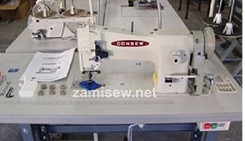 Consew 206RB-5 Industrial Sewing Machine