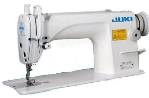 JUKI DDL-8700-Servo Industrial Sewing Machine