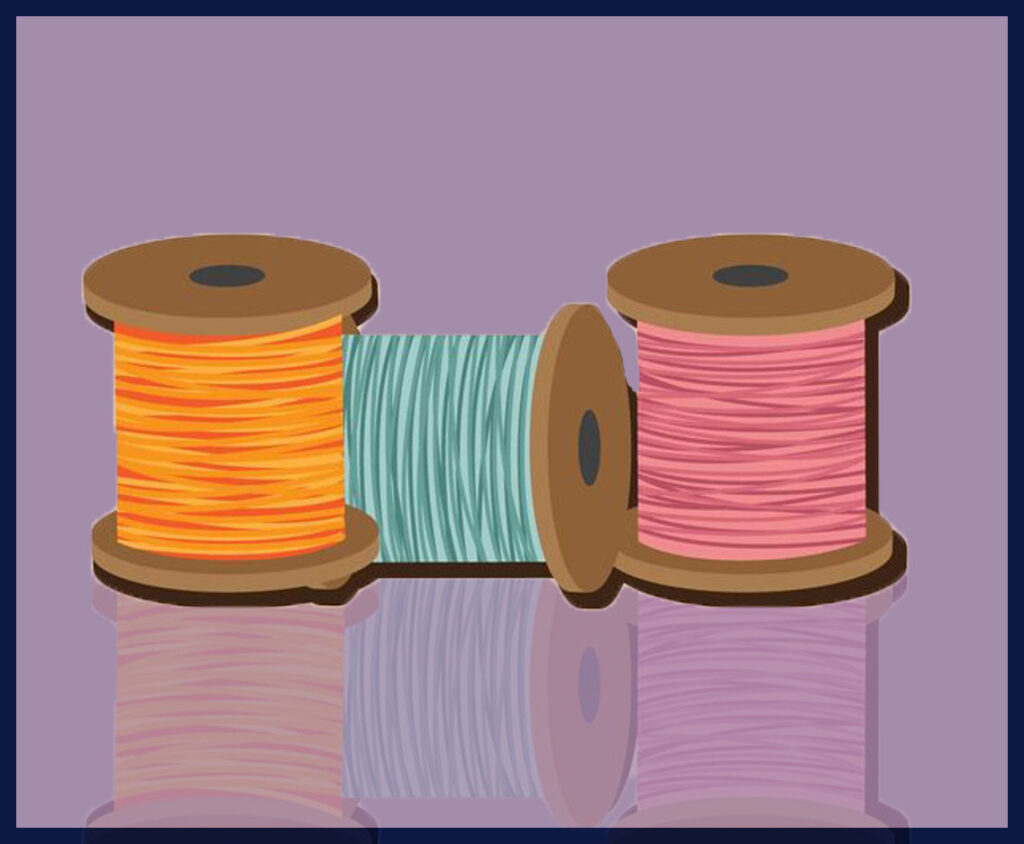 Choosing the Perfect set of Threads