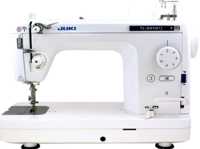 Juki TL-2010Q 1-Needle, Portable Sewing Machine