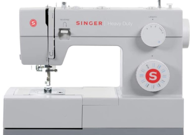 SINGER 4423 Heavy Duty Sewing Machine