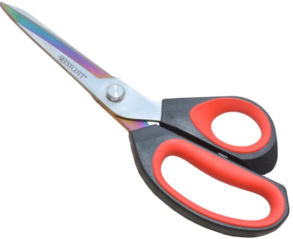 Westcott Premium Tailor Scissors