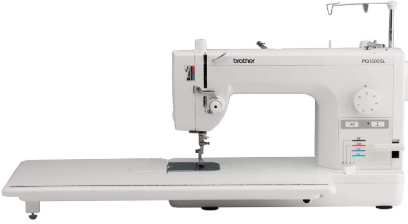 Brother Heavy-Duty Sewing Machine PQ1500SL