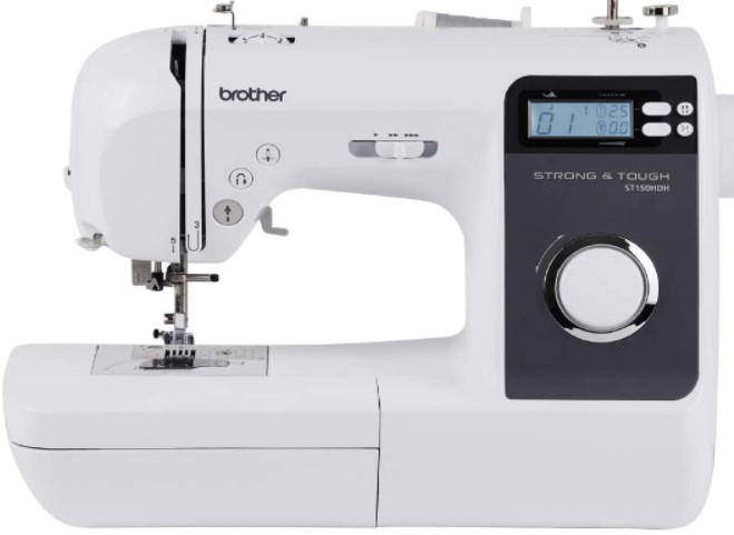 Brother ST150HDH Sewing Machine