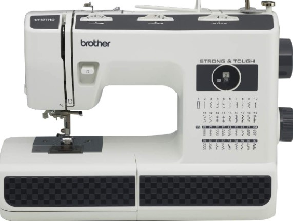
Brother ST371HD Sewing Machine	