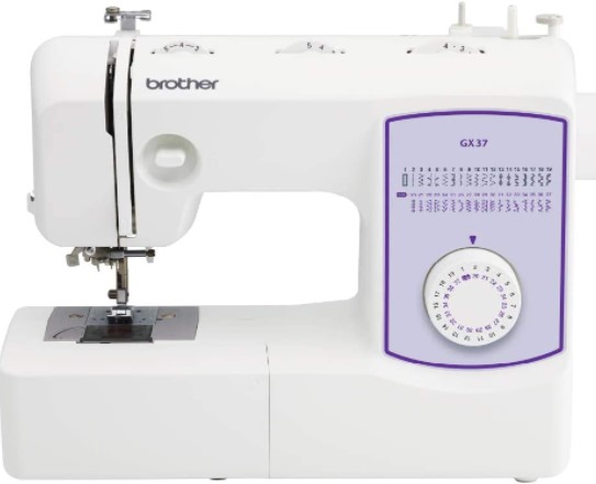 	
Brother Sewing Machine GX37