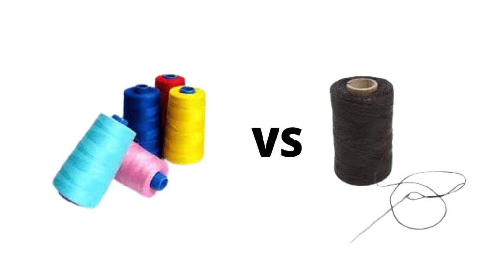 Sewing Thread and Embroidery Thread